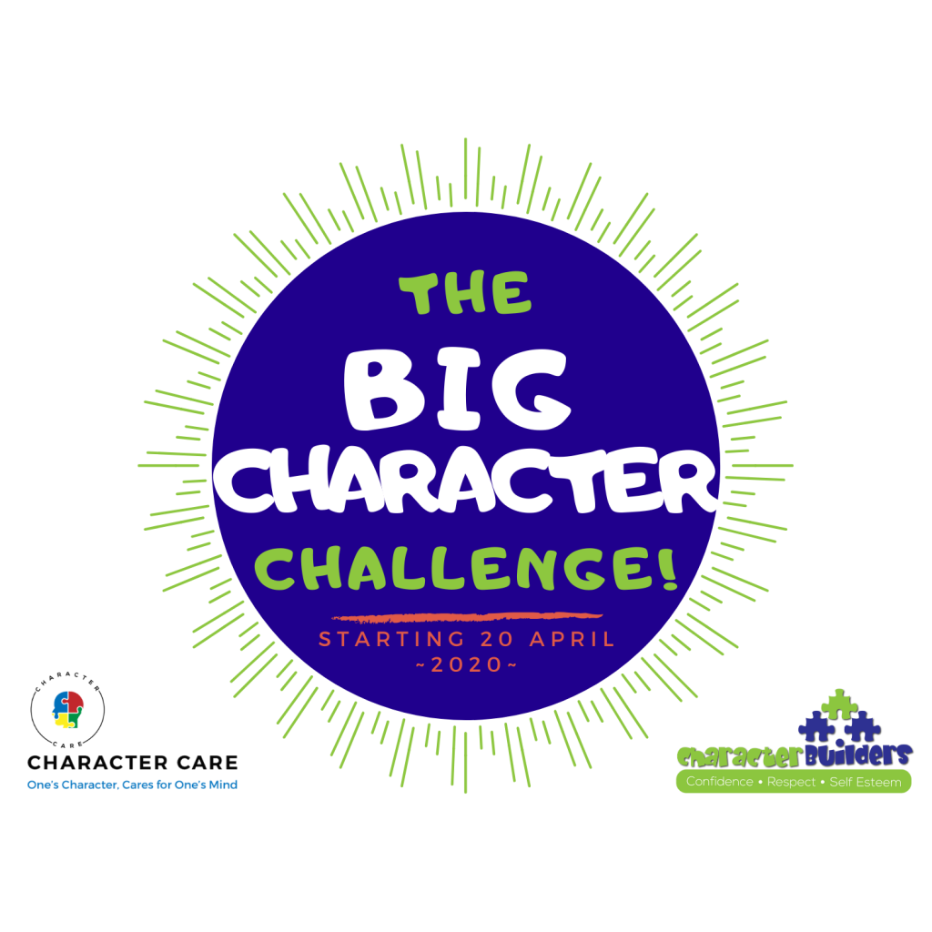 Building Character